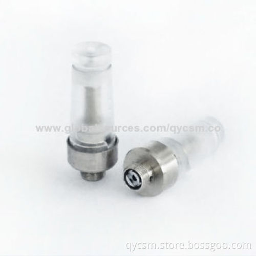 New Watch Cig Plus Electronic Cigarette Starter Kit for Oil, Hot-selling, 3-5 Hours Charging Time